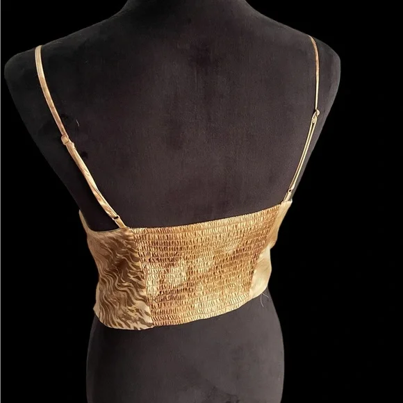 COPY - Corset top Urban Outfitters Silence & Noise - Picture 7 of 10